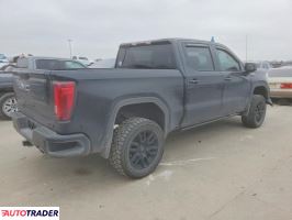 GMC Sierra 2021 6