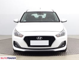 Hyundai i30 2018 1.6 113 KM