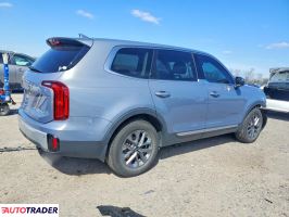 Kia Pozostałe 2023 3