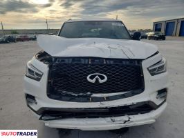 Infiniti Pozostałe 2020 5