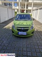 Chevrolet Spark 2011 1.0 68 KM Chevrolet Spark 2011 1.0 68 KM