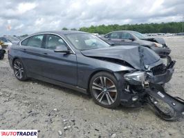 BMW 430 2020 2 BMW 430 2020 2