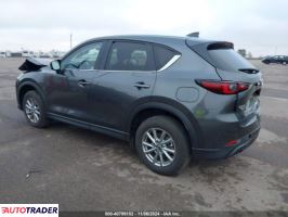 Mazda CX-5 2022 2