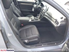 Honda Accord 2022 1 Honda Accord 2022 1