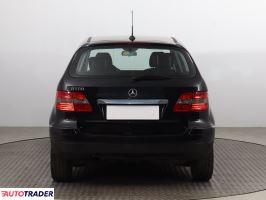 Mercedes B-klasa 2005 1.7 113 KM