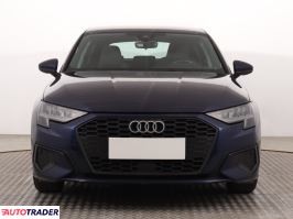 Audi A3 2021 1.5 147 KM