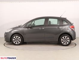 Citroen C3 2014 1.2 80 KM