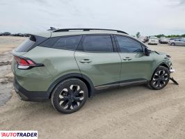 Kia Sportage 2023 2