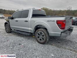 Ford Pozostałe 2024 2