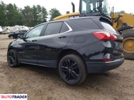 Chevrolet Equinox 2020 1