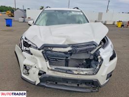 Subaru Forester 2022 2