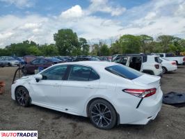 Toyota Camry 2020 2
