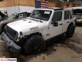 Jeep Wrangler 2024 2