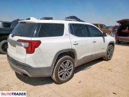 GMC Acadia 2023 3 GMC Acadia 2023 3