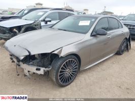 Mercedes 300 2024 2 Mercedes 300 2024 2