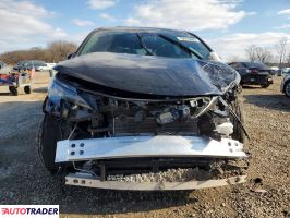 Toyota Sienna 2023 2