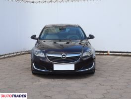 Opel Insignia 2016 1.6 134 KM