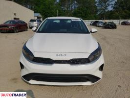 Kia Pozostałe 2024 2