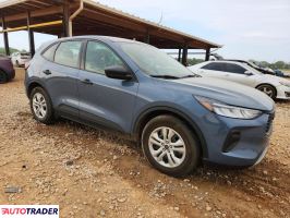 Ford Escape 2023 1