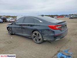 Honda Accord 2020 2