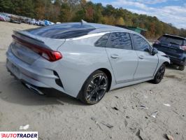 Kia Pozostałe 2023 1