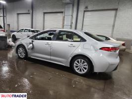 Toyota Corolla 2024 2