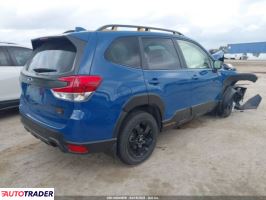 Subaru Forester 2023 2 Subaru Forester 2023 2