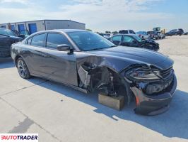 Dodge Charger 2020 3