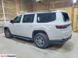 Jeep Wagoneer 2022 5