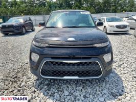 Kia Soul 2020
