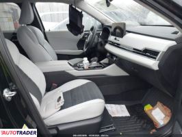 Mitsubishi Outlander 2025 2