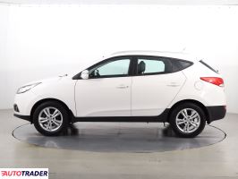 Hyundai ix35 2013 1.6 132 KM