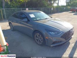 Hyundai Sonata 2020 2