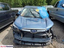 Subaru Forester 2021 2