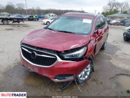 Buick Enclave 2020 3 Buick Enclave 2020 3