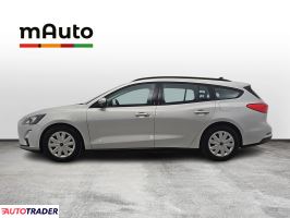 Ford Focus 2019 1.5 120 KM Ford Focus 2019 1.5 120 KM