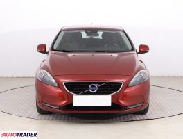 Volvo V40 2014 1.6 147 KM Volvo V40 2014 1.6 147 KM