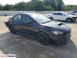 Subaru WRX 2021 2