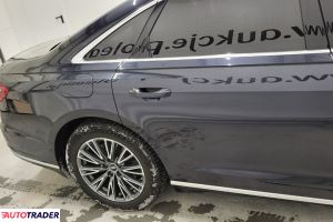 Audi A8 2021 3.0 286 KM