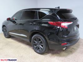 Acura RDX 2021 2