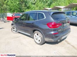 BMW X3 2020 2