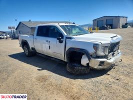 GMC Sierra 2023 6
