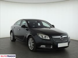 Opel Insignia 2010 2.0 158 KM