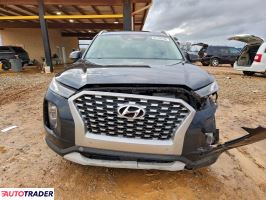 Hyundai Pozostałe 2021 3