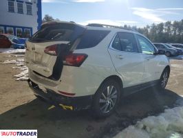 Chevrolet Equinox 2023 1