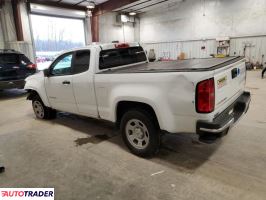 Chevrolet Colorado 2022 3 Chevrolet Colorado 2022 3