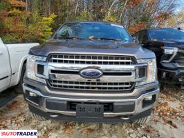 Ford Pozostałe 2020 3