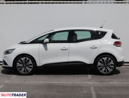 Renault Scenic 2019 1.8 118 KM