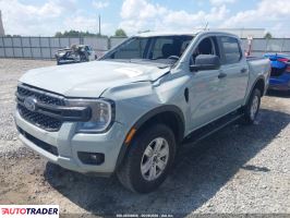 Ford Ranger 2024 2