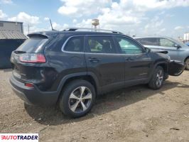Jeep Cherokee 2021 3 Jeep Cherokee 2021 3